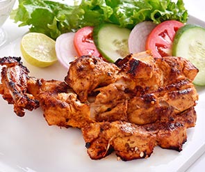 Spice Corner Mixed Starter
