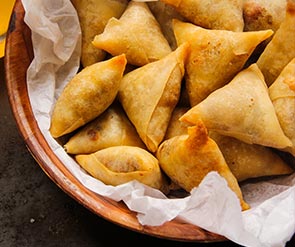 Samosa